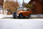 Mitsubishi eK X 2019 года
